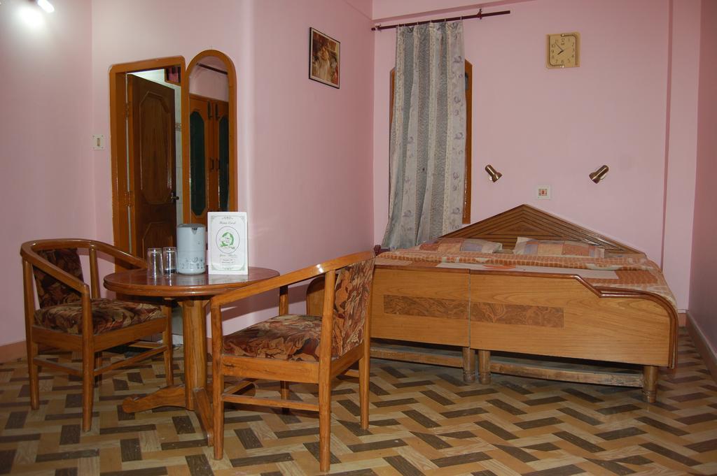 Hotel Ashish Inn Kandaghat Номер фото
