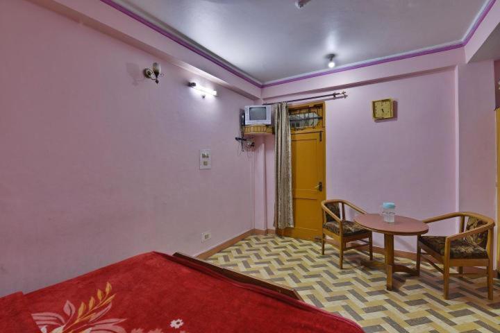 Hotel Ashish Inn Kandaghat Экстерьер фото