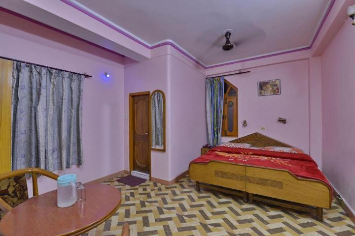 Hotel Ashish Inn Kandaghat Экстерьер фото