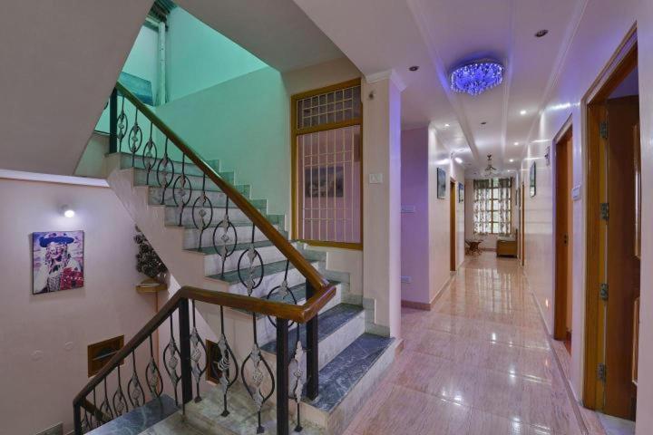 Hotel Ashish Inn Kandaghat Экстерьер фото