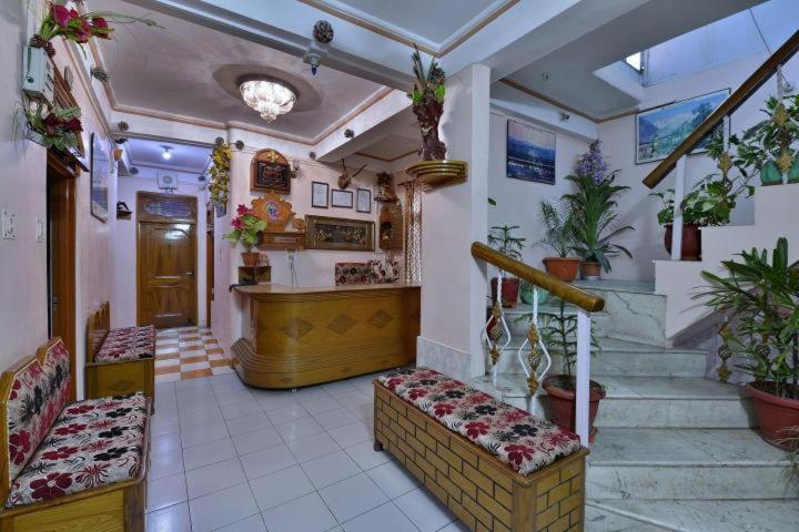 Hotel Ashish Inn Kandaghat Экстерьер фото