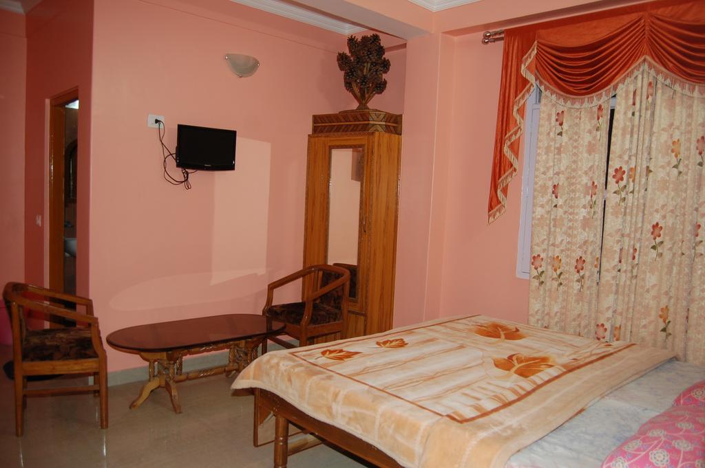 Hotel Ashish Inn Kandaghat Номер фото