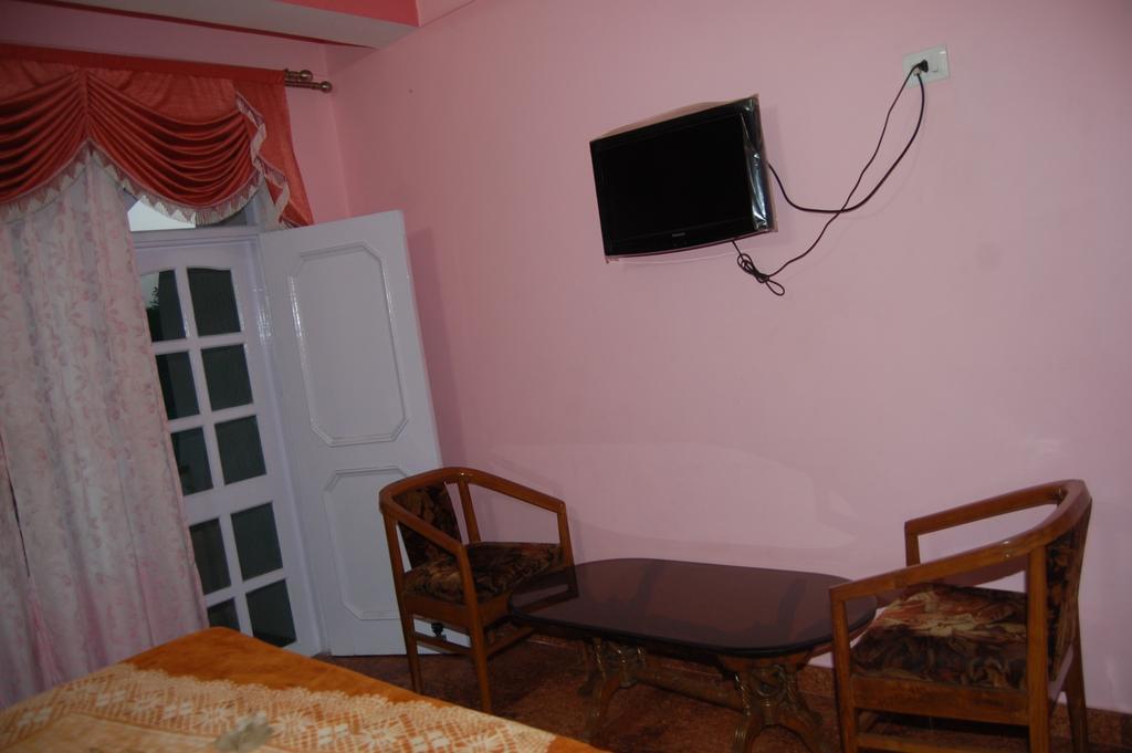 Hotel Ashish Inn Kandaghat Номер фото